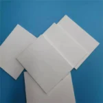 Custom Size High Temperature Resistant BN Ceramic Plate Boron Nitride Ceramic Substrate HPBN Sheet - Image 3