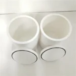 50ml, 100ml, 250ml, 500m YSZ Zirconia Ceramic Grinding Jar for Planetary Ball Mill Zro2 Ball Mill Pot - Image 4