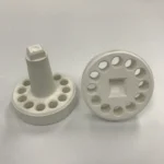 Superior Killn Furniture Excellent Refractory Cordierite Mullite Pipe Post - Image 2