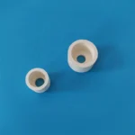 Insulator Boron Nitride Irregular Bush High Thermal Conductivity BN Ceramic Ring - Image 4