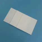 Low Density Machinable Glass Ceramic Plate Customized Ceramic Thin Substrate - Image 5