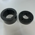 Silicon Carbide Pump Sleeves customize SiC ceramic  Bushings - Image 2