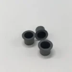 20*25mm Kiln Furniture Silicon Carbide Ceramics Sagger SiSiC Crucible RSiC Crucibles with High Corrosion Resistance Performance - Image 6