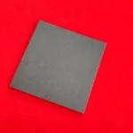 High Hardness Protective Various of B4C Boron Carbide Ceramic Body protection Plate Ballistic Armor Plate - Image 4