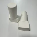 Low Density 99.99% Boron Nitride Insulated Column BN Ceramic Shaft Rod for Refractory Hot Pressed Insulation - Image 2