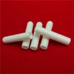 Smooth Polished Yttria Stabilized ZTA ZrO2 Zirconia Ceramic Tube Zirconia Sleeve - Image 6