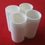 Refractory Customized Magnesium Oxide MGO Ceramic Crucible - Image 4