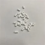Customized Beryllium Oxide Beryllia BeO Ceramic Crucibles Pot - Image 4