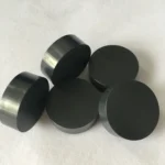 High Precision Silicon Nitride Si3n4 SIN Ceramic Disc Disk - Image 6