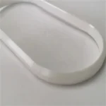 225*115*14T Oval Shape Zirconia ZrO2 Ceramic Ink Cup Scraping Ring for Pad Printing - Image 5
