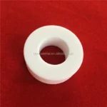 Ceramic Macor Machinable Glass Ceramic Seal Ring Ceramic Washer - Image 6