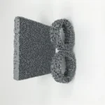 Alumina Zirconia Sic Ceramic Reticulated Foam Filter for Metal Foundry - Image 5