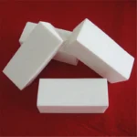 Machinable Glass Ceramic Block No Porosity Easy Process Plate