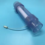 Ceramic Oxygen Diffuser Micro Bubble Diffuser Finebubble Diffuser for Fish Farm Pond - Image 3