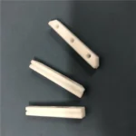 Customized High Wear Resistant Zirconia Ceramic Lead Rail Linear Guide - Image 2