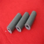 Boron Carbide Tube B4C Ceramic Sandblasting Nozzle - Image 4