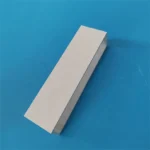 High Purity Boron Nitride Ceramic Parts 99% BN Ceramic Support Parts