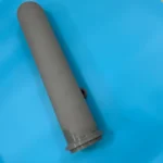 High Strength OEM Silicon Nitride Tube  Si3N4 Thermocouple Protection Tubes - Image 5
