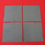 0.25MM 0.5MM Thickness DBC DPC AMB Used Silicon Nitride Ceramic Substrate Plate Si3n4 Sheet Used for Electrical - Image 3