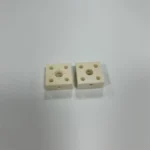 Heat Resistant 99% Alumina Ceramic Porcelain Wire Terminal Block Connector - Image 4