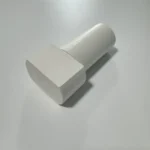 Low Density 99.99% Boron Nitride Insulated Column BN Ceramic Shaft Rod for Refractory Hot Pressed Insulation - Image 6