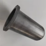 RBSIC/SISIC High Resistant Silicon Carbide Tube Liner SiC Silicon Carbide Pipe/Protective Cover for Glass Industry Furnace - Image 6