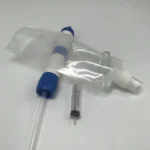 Mini Bottle Water Filter Straw Outdoor Water Filtration System Portable Camping Water Purifier - Image 5