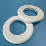 Customize 99% Industrial BN Ring Boron Nitride Ceramic Component Parts/Gasket - Image 5