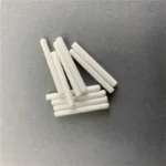 Outstanding Reliability BeO Ceramics Rods Excellent Machinability Beryllium Oxide Ceramics Stick for Thermal Conductivity - Image 3