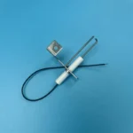 Industrial Use Insulator Alumina Gas Ignition Electrode Flame Sensor Al2O3 Ceramic Igniter - Image 2