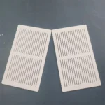 Laser Equipment Macor Ceramic Block Plate Machinable Glass Ceramic Sheet With Hole - Image 4