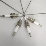 In Stock Al2o3 Alumina Ceramic Gas burner Electrode Rod Spark Igniter Needle - Image 2