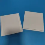 BN Plate Hot Pressed Boron Nitride Ceramic Setter Plate - Image 5