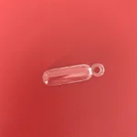 Clear Quartz Glass Boat With Handle With High Light Transmittance and Heat Resistance - Image 5