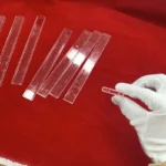 Custom Transparent Rectangular Excimer Lamp  Square Quartz Tube - Image 3