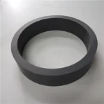 Customized High Strength Silicon Nitride Si3N4 Ceramic Ring - Image 6