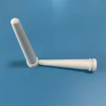 Customized Hexagon  Boron Nitride Ceramic  Taper Rod  BN Ceramic Flange Core - Image 5