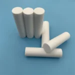 Clean Zero Porosity  Machinable Glass Ceramic Shaft Macor Rods - Image 6