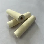 Insulator Porous Ceramic Filter Tube Adjustable Porosity Ceramic Pipe - Image 2