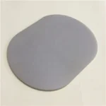 High Thermal Conductivity  AlN  Insulation Plate  Aluminum Nitride Ceramic Sheet - Image 3