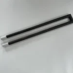 Silicon Carbide Ceramic Heater Rods-Industrial Ceramic Wear Resistant Corrosion Resistant - Image 3