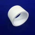 Insulation Customized BN Boron Nitride Ceramic Pipe - Image 2
