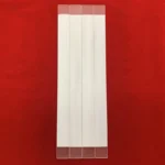 High Temperature Resistant Coated Fused Silica Heat Panel Wear-resistant Quartz Plate - Image 4