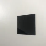 Factory Supply KG3 Cut-off Type Optical Infrared IR Glass Filter