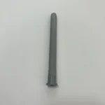 Silicon Nitride Ceramic Riser protection Tube Si3N4 Stopper Pipe for Low Pressure Die Casting - Image 3