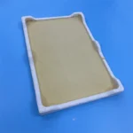 Insulator Mullite Ceramic Sagger Refractory Cordierite Furnace Firing Board - Image 4