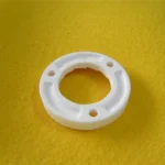 Insulator Alumina Coffee Machine Burr Metal Grinder Burr Al2O3 Ceramic Grinding Core - Image 6