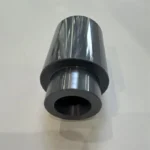 Polished Surface Silicon Nitride Ceramic protection Tube Si3N4 Ceramic Bush Sleeve - Image 6