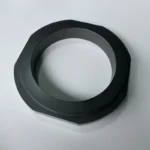 Silicon Carbide Irregular Part Ring SSIC Sic Ring for Mechanical Seal - Image 3