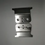Zirconia Ceramic Blades Clippers Structure Ceramic for Hair Cutting Compatible Multiple Brands